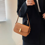 Structured Mini Bag