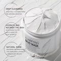 Clarifying Mud Mask