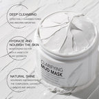 Clarifying Mud Mask