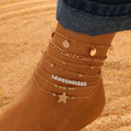 Anklet Set - A101