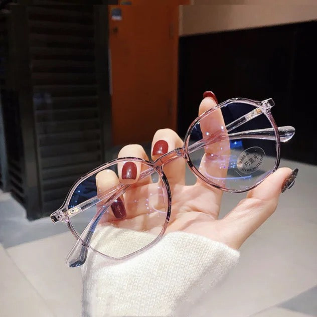 Polygon Glasses