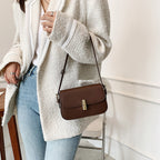 Structured Mini Bag
