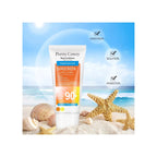 Pretty Cowry Back to Nature SPF 90+++ Sunscreen