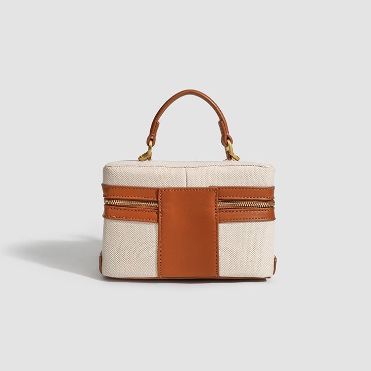 Structured Handbag HB101