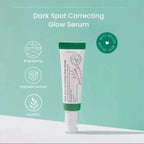 Dark Spot Correcting Glow Serum
