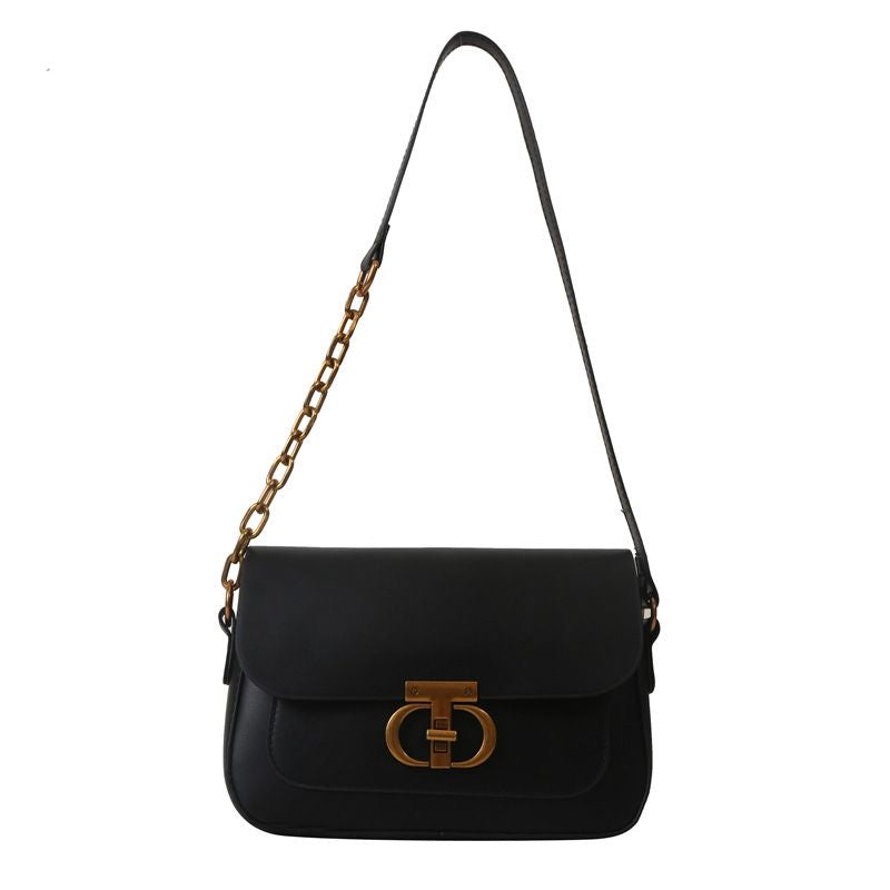 Soft Favourite Shoulder Bag