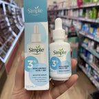 Simple Booster Serums