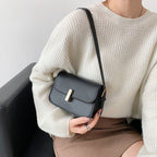 Structured Mini Bag