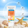 Pretty Cowry Back to Nature SPF 90+++ Sunscreen