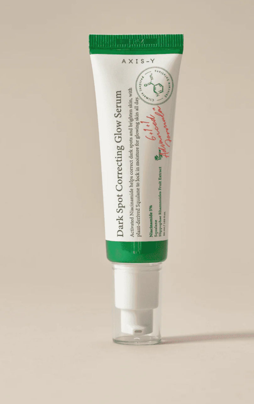 Dark Spot Correcting Glow Serum