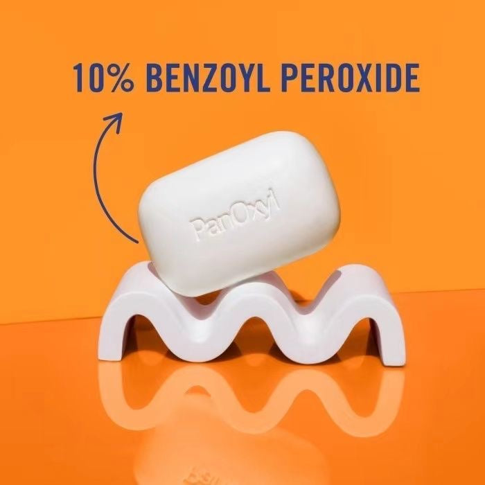 PanOxyl Acne Treatment Bar