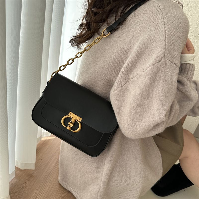Soft Favourite Shoulder Bag