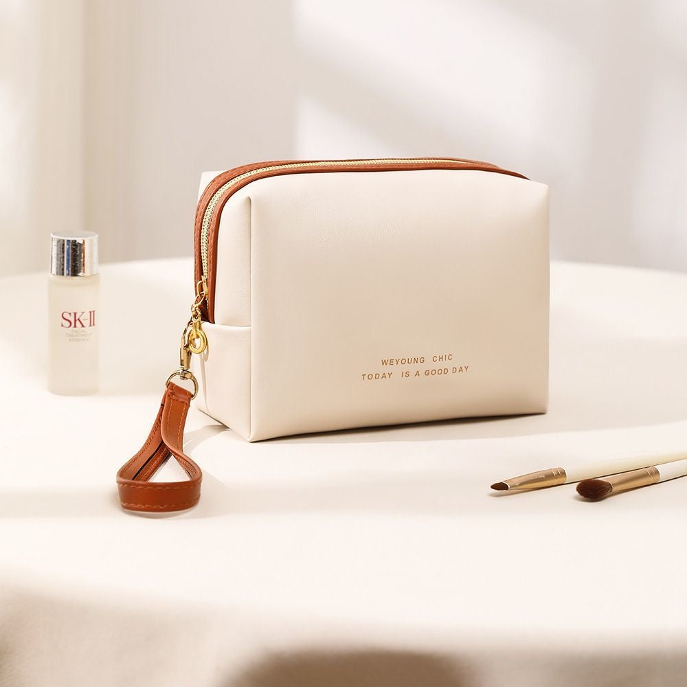 Waterproof Toiletry Bag