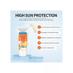 Pretty Cowry Back to Nature SPF 90+++ Sunscreen