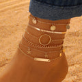 Anklet Set - A102