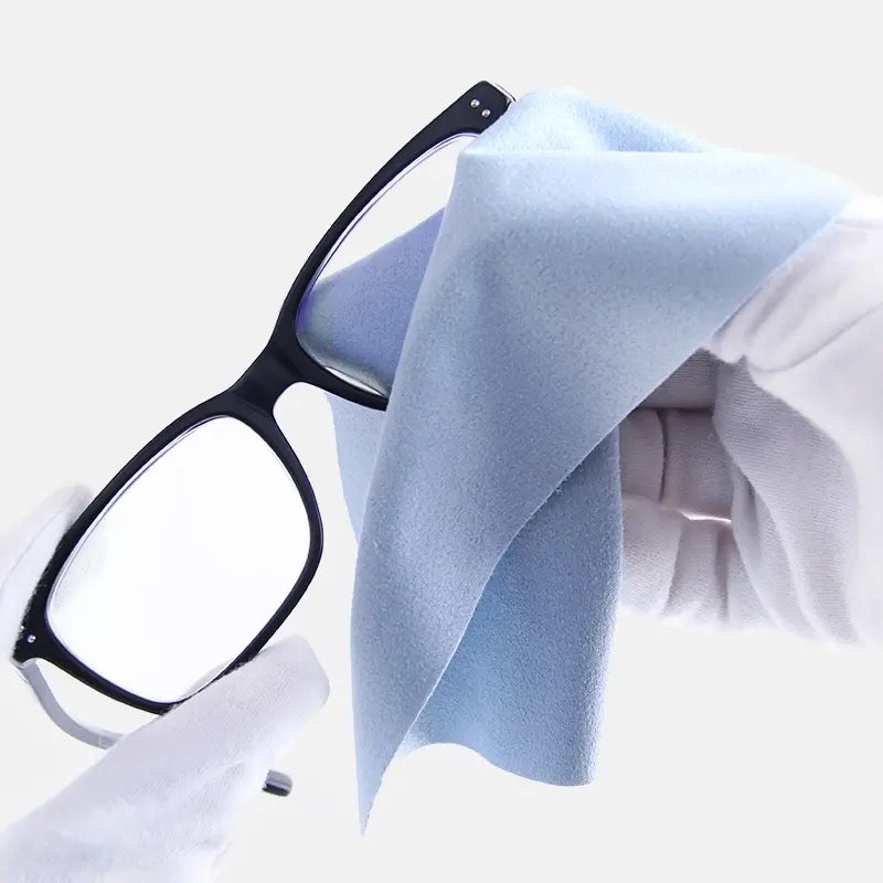 Glasses Wipes