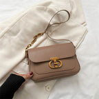Soft Favourite Shoulder Bag