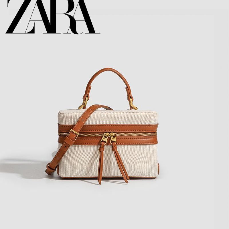 Structured Handbag HB101