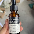 SOME BY MI Galactomyces Vitamin C Serum
