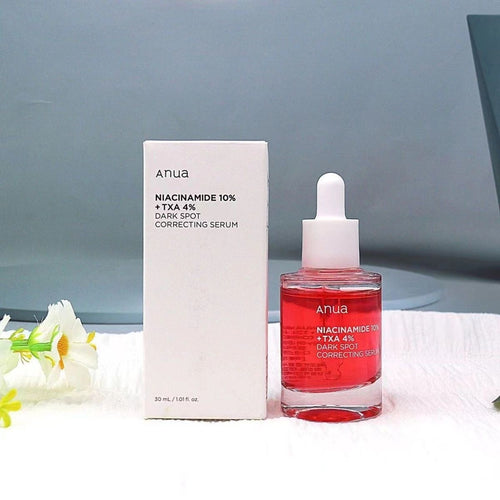 Anua Niacinamide Serum