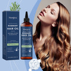 Rosemary Hair Oil