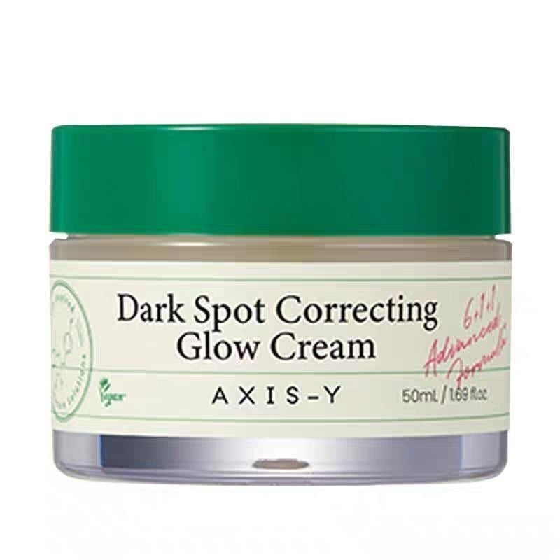 AXIS-Y Dark Spot Correcting Glow Cream