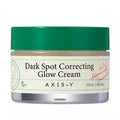 AXIS-Y Dark Spot Correcting Glow Cream