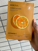 Vitamin C Masks