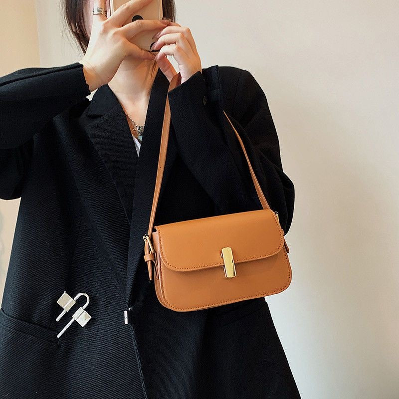 Structured Mini Bag