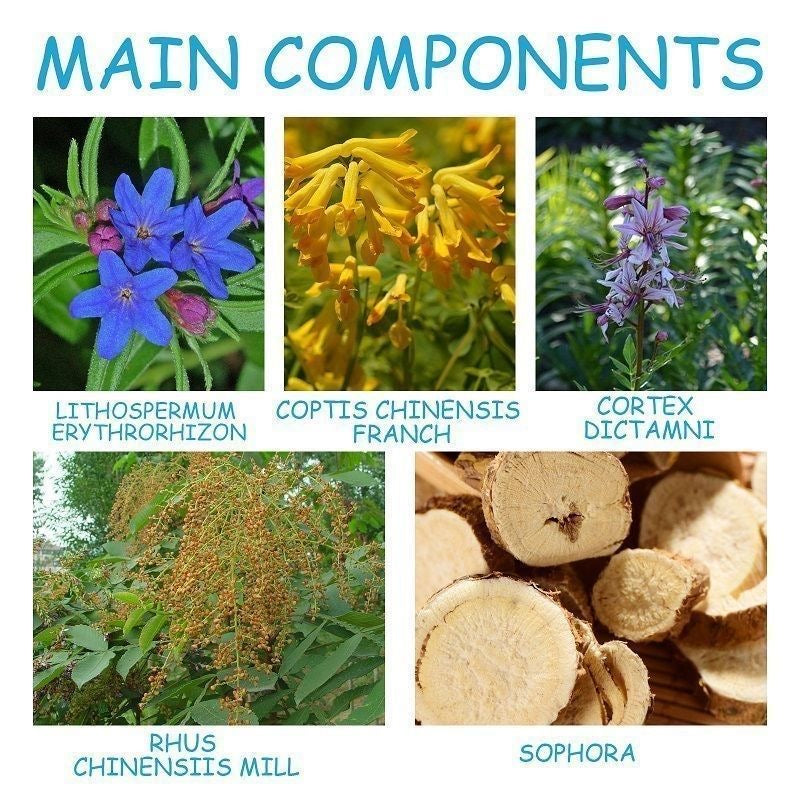 Piercing Aftercare Spray