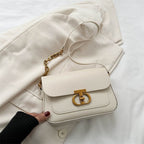 Soft Favourite Shoulder Bag