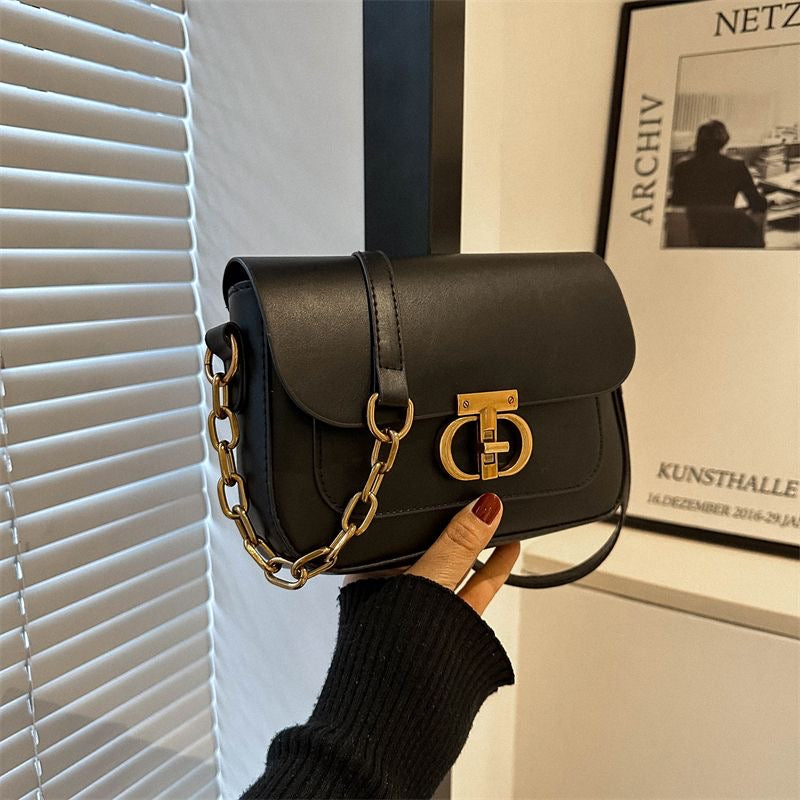 Soft Favourite Shoulder Bag