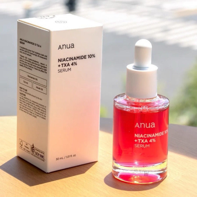 Anua Niacinamide Serum