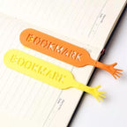 Palm Design Bookmarks set