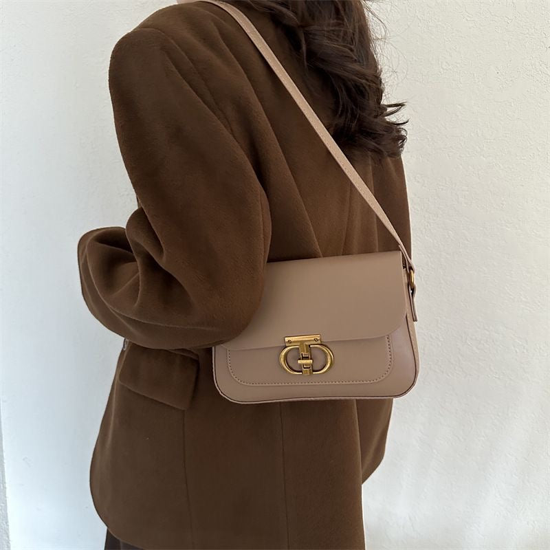 Soft Favourite Shoulder Bag