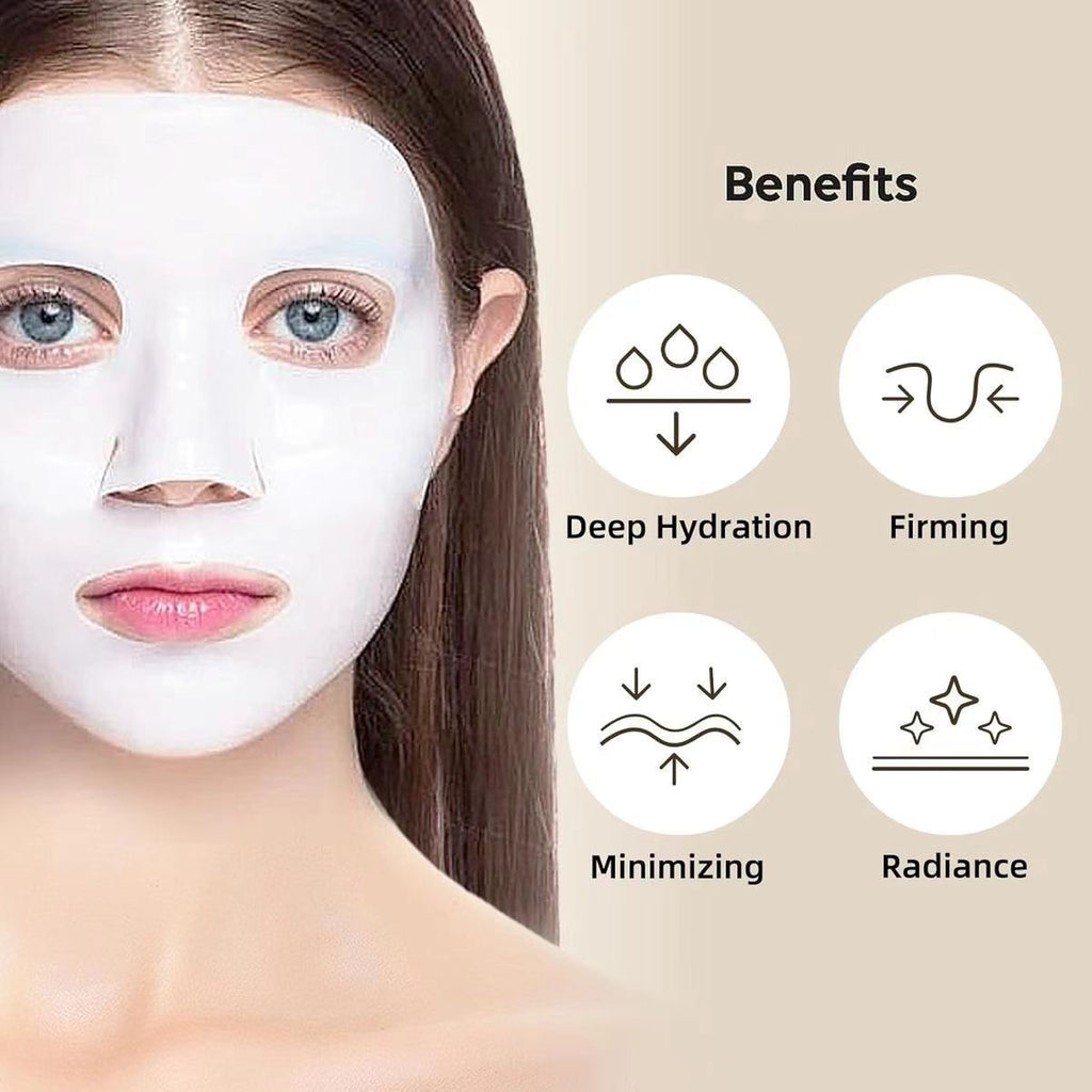 BIODANCE Bio-Collagen Real Deep Mask
