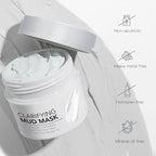 Clarifying Mud Mask
