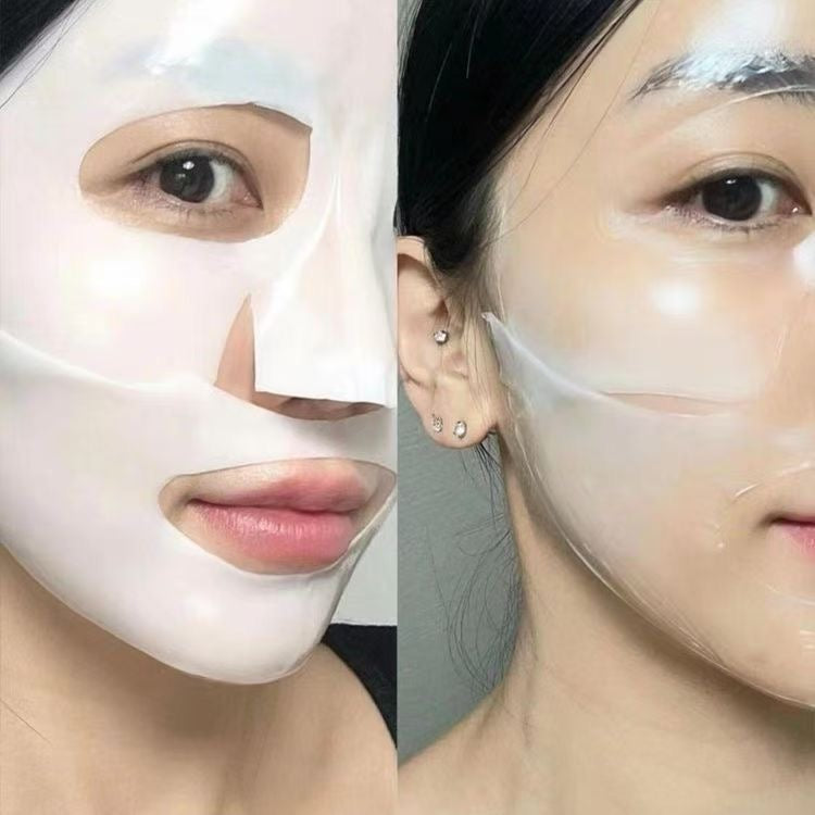 BIODANCE Bio-Collagen Real Deep Mask