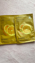 Vitamin C Masks