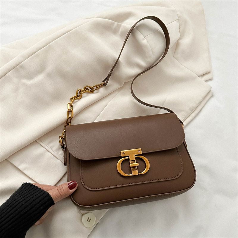 Soft Favourite Shoulder Bag