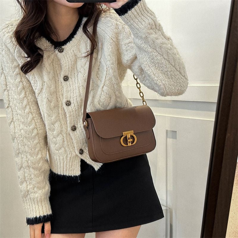 Soft Favourite Shoulder Bag