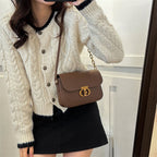 Soft Favourite Shoulder Bag