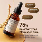 SOME BY MI Galactomyces Vitamin C Serum
