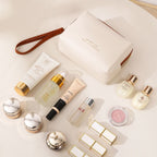 Waterproof Toiletry Bag