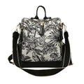 Print Backpack