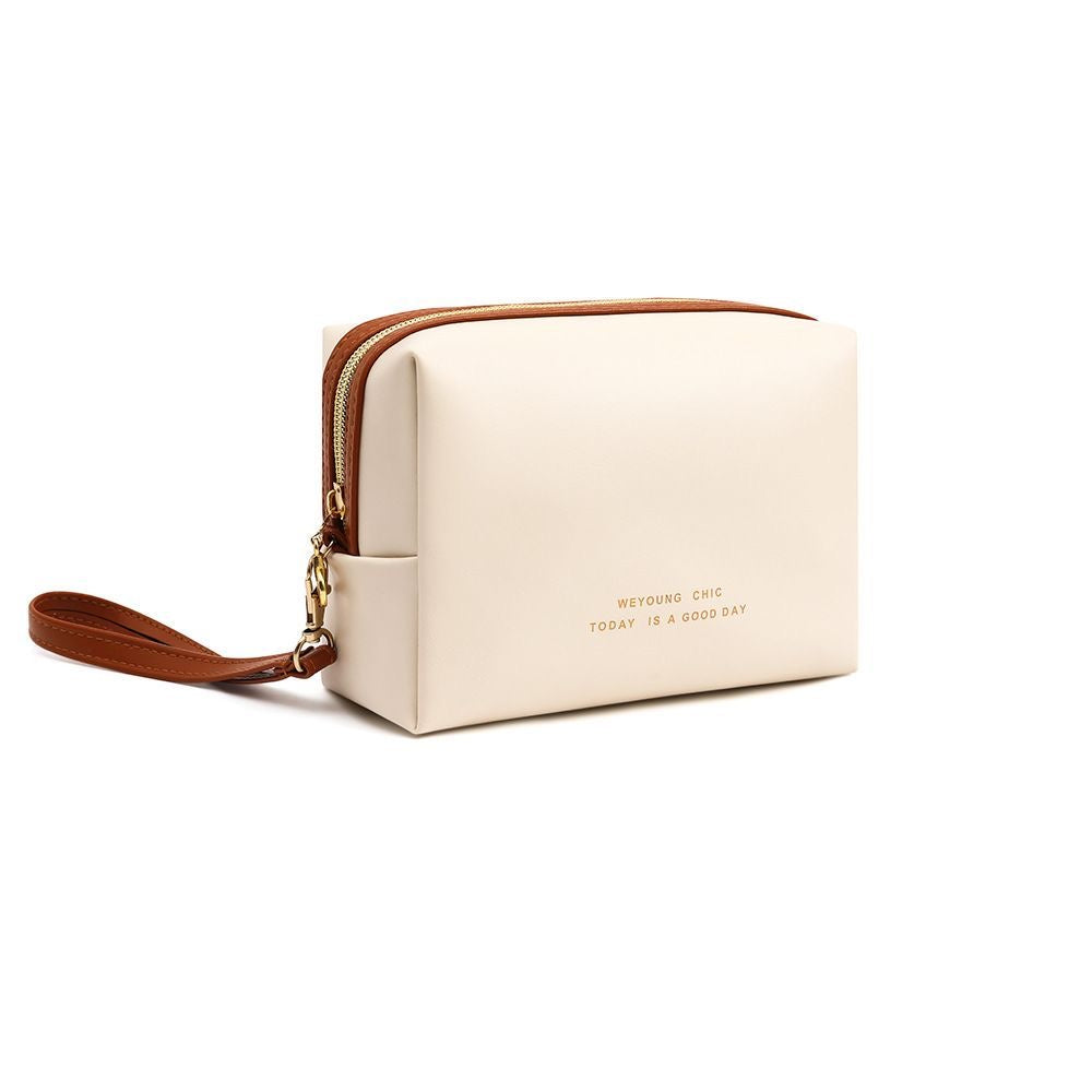 Waterproof Toiletry Bag