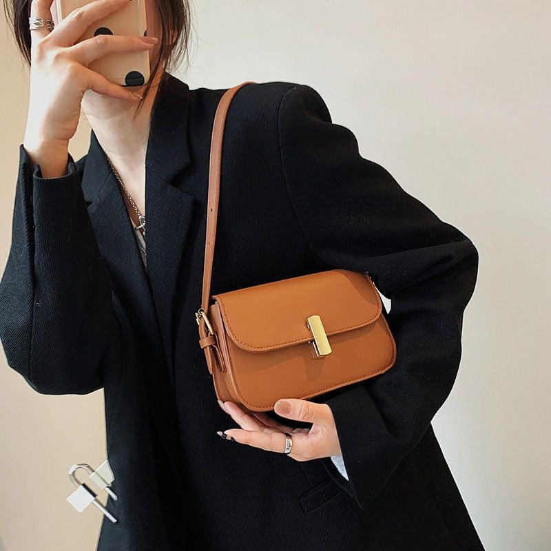 Structured Mini Bag