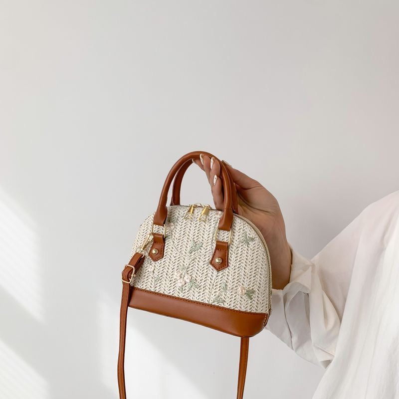 Alma Handbag