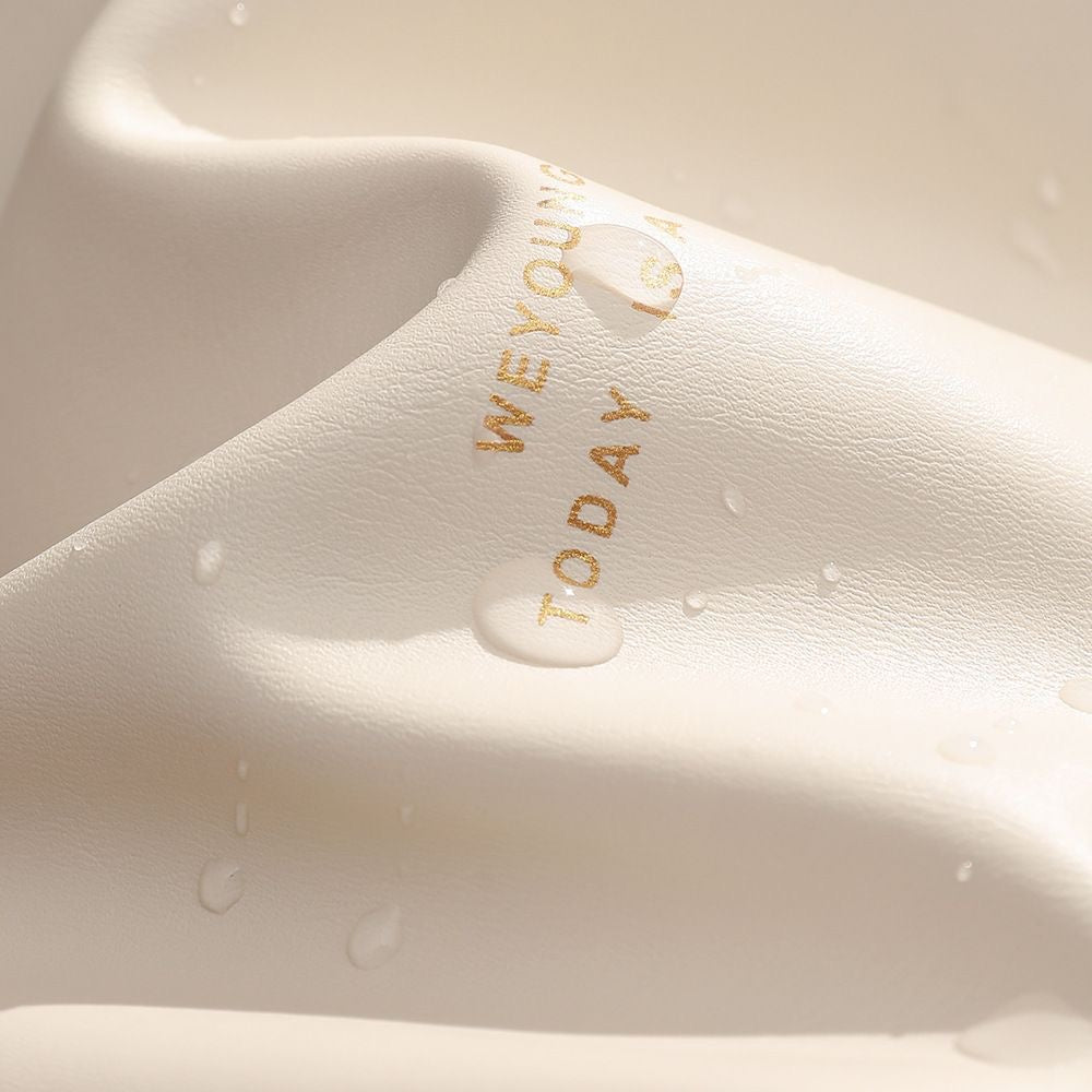 Waterproof Toiletry Bag