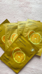 Vitamin C Masks